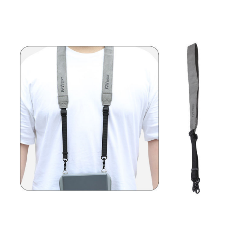 Drone Neck Strap - ISURE MARINE UAV Screen Remote Control
