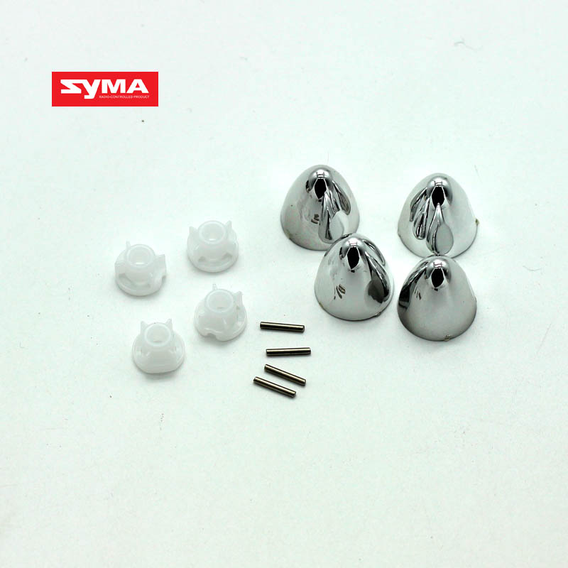 Drone Controller Hood - SYMA X8W Dự Phòng Một Phần