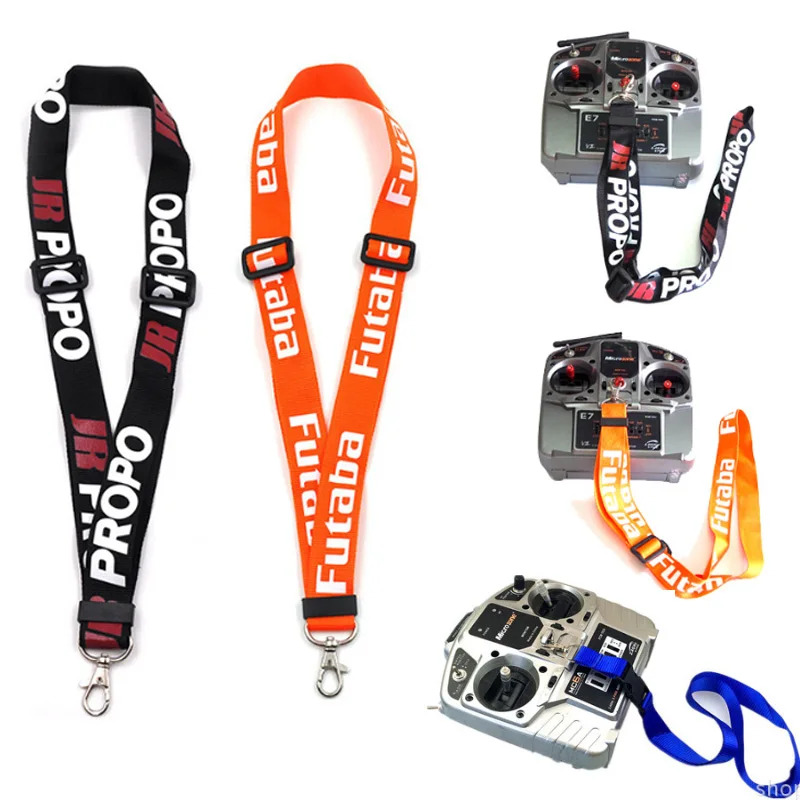 Drone Neck Strap - Universal Adjustable Neck Strap for RC
