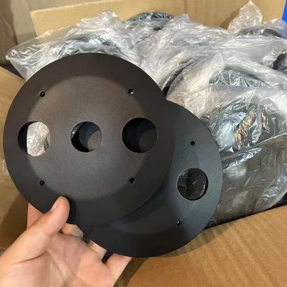 Drone Controller Hood - 4pcs Agras DJI T50/T40/T20P Motor Upper