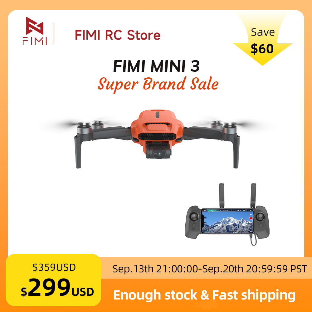 Drone Remote Controller Lanyard - FIMI MINI 3 Camere Drone 4K