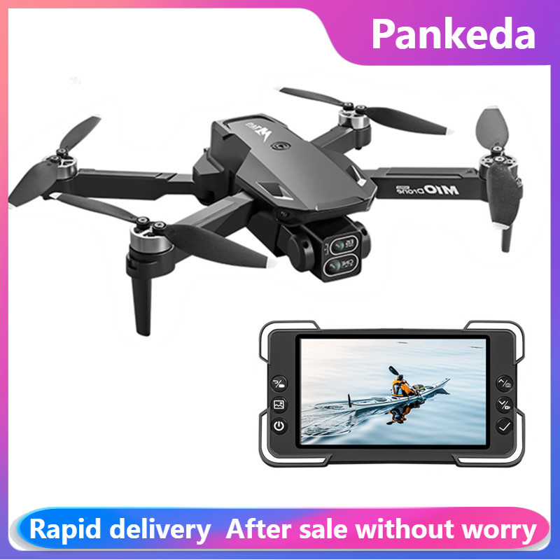 Drone Battery Charger - M10 Camera Drone Remote Control with