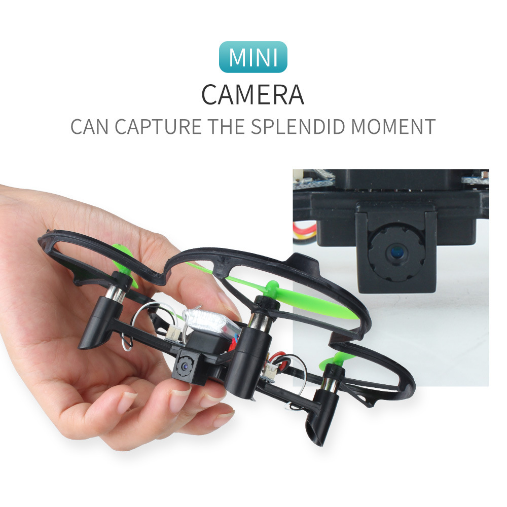 DM002 DIY Fixed Height Quadcop - đánh giá và giá Drone Battery Charger