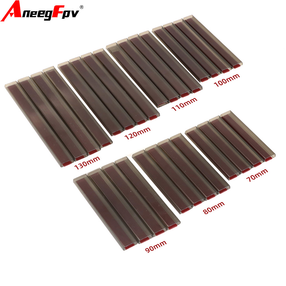 4pcs Width 14mm RC Brushless M - đánh giá và giá Drone Controller Hood