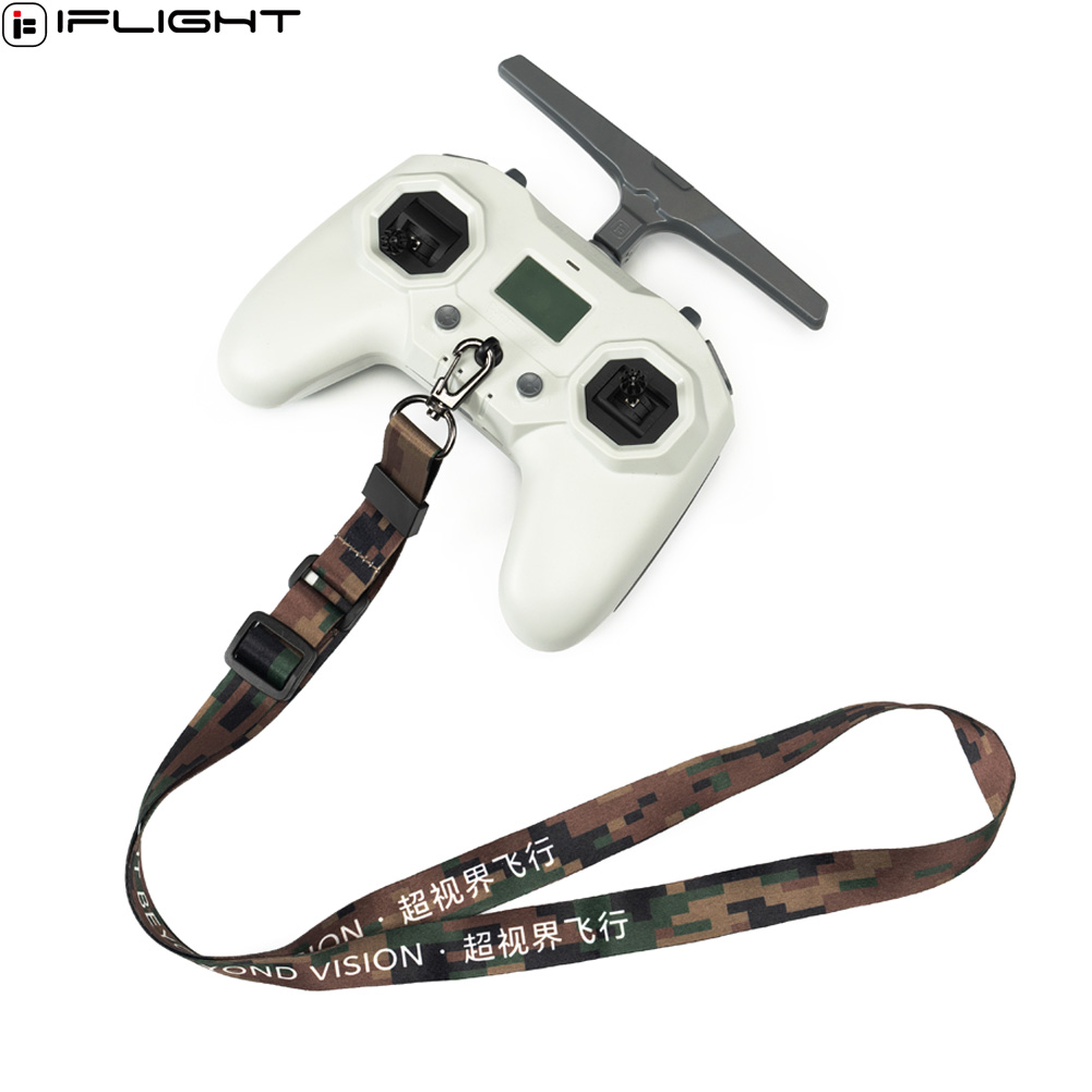 IFlight 25x500mm Remote Contro - đánh giá và giá Drone Neck Strap