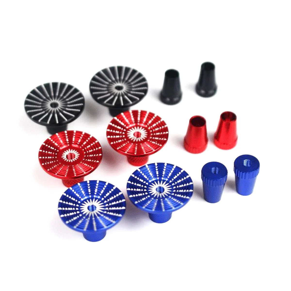 M3 M4 Aluminum Transmitter Joy - đánh giá và giá Drone Sun Shade