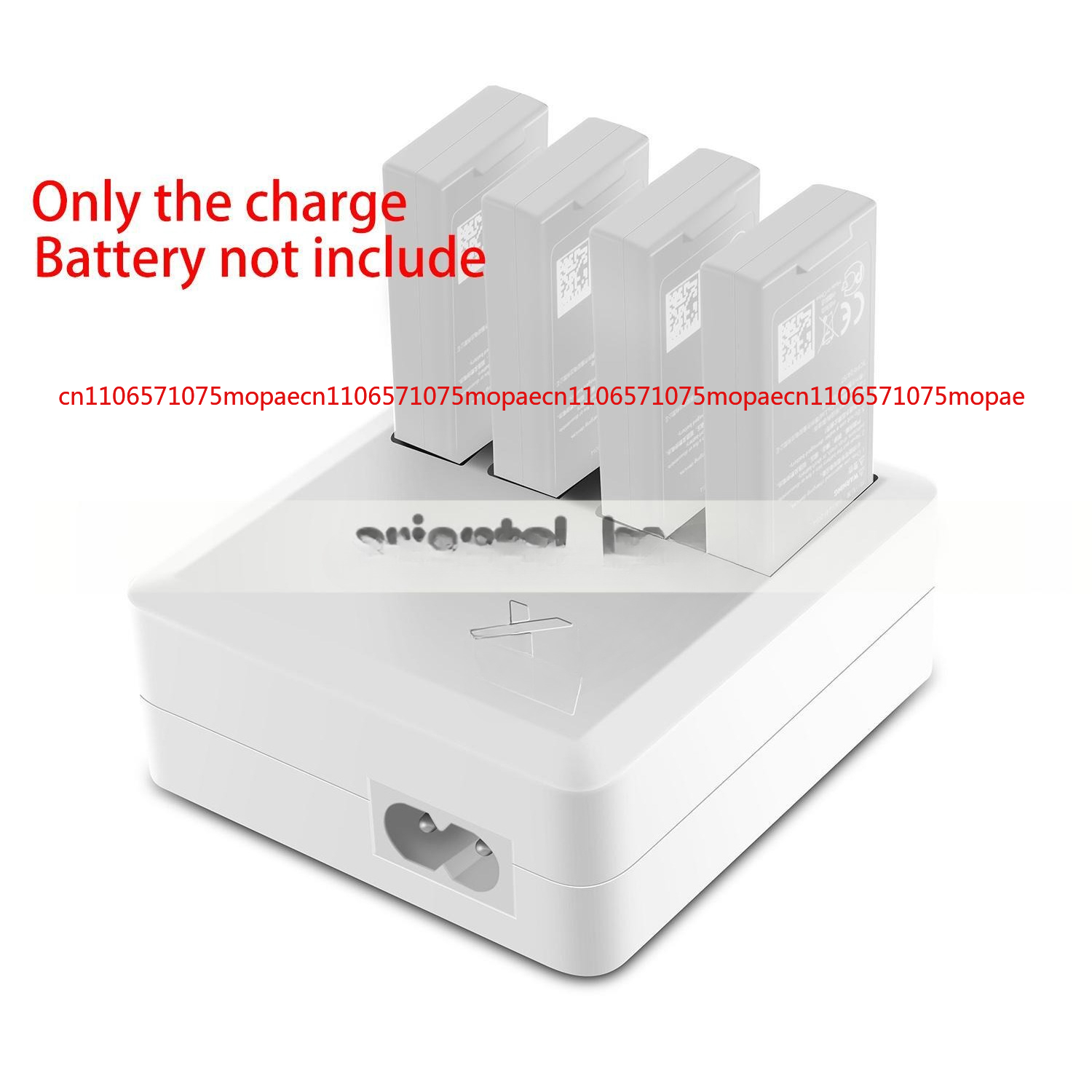 For DJI Tello Drone RC 4in1 Mu - đánh giá và giá Drone Charging Hub