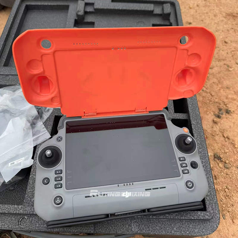 DJI Agricultural Drone T100/T7 - đánh giá và giá Drone Controller Hood