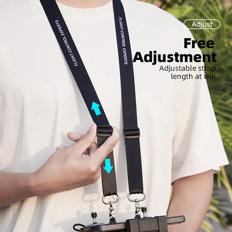 A56G-BRDRC for RC/RC 2/RC Pro  - đánh giá và giá Drone Remote Controller Lanyard