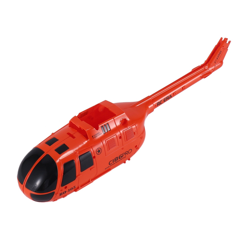 C186 C-186 Pro Shell Cover Set - đánh giá và giá Drone Controller Hood