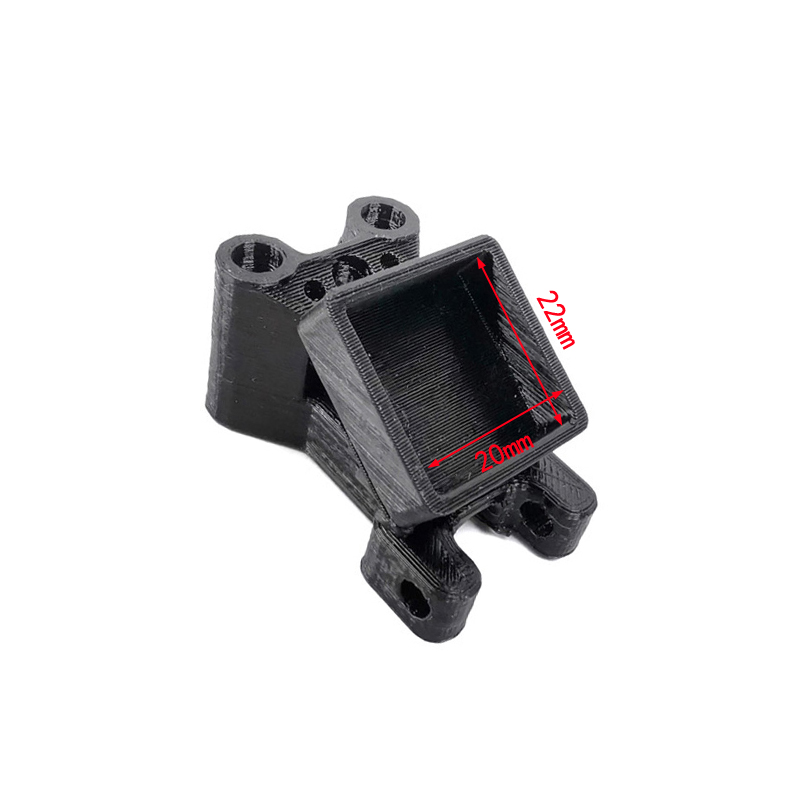 1 Chiếc 3D In Hình BN-220 GPS  - đánh giá và giá Drone Controller Hood