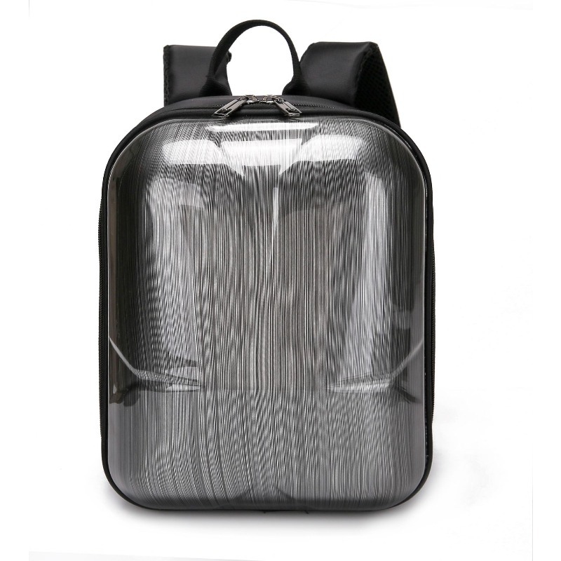 Hard Shell Backpack for dji Av - đánh giá và giá Drone Hard Shell Case