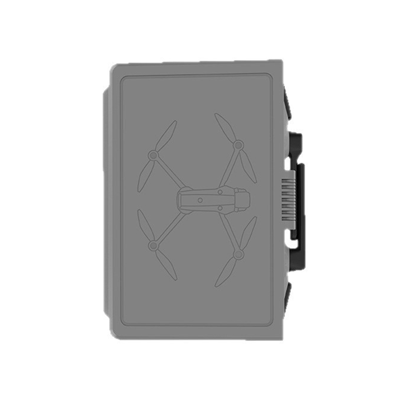 For DJI RC PRO 2 Folding Sunsh - đánh giá và giá Drone Controller Hood