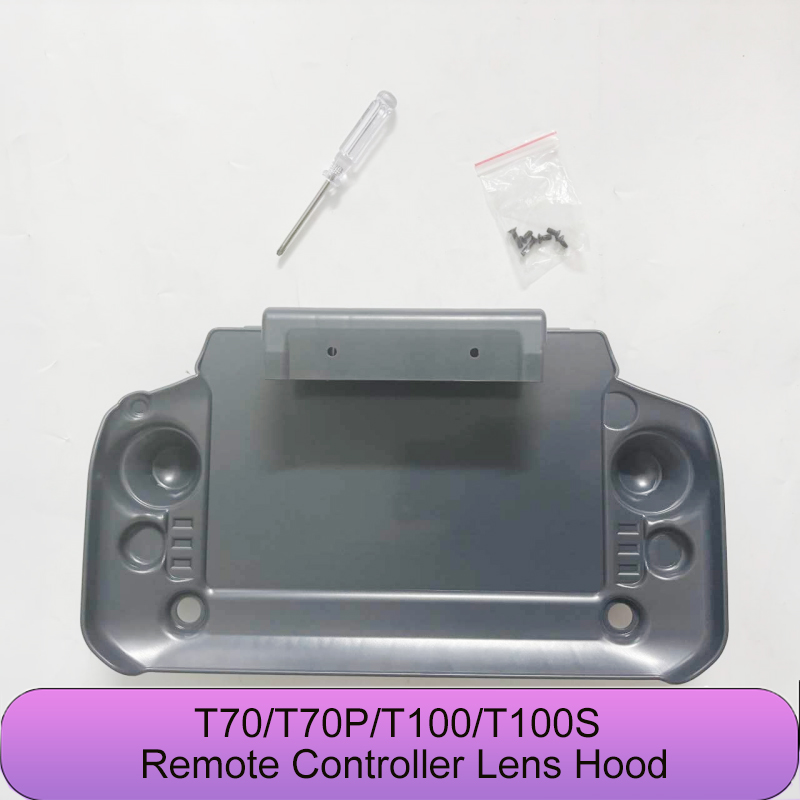 Agricultural T70/T70P/T100/T10 - đánh giá và giá Drone Controller Hood
