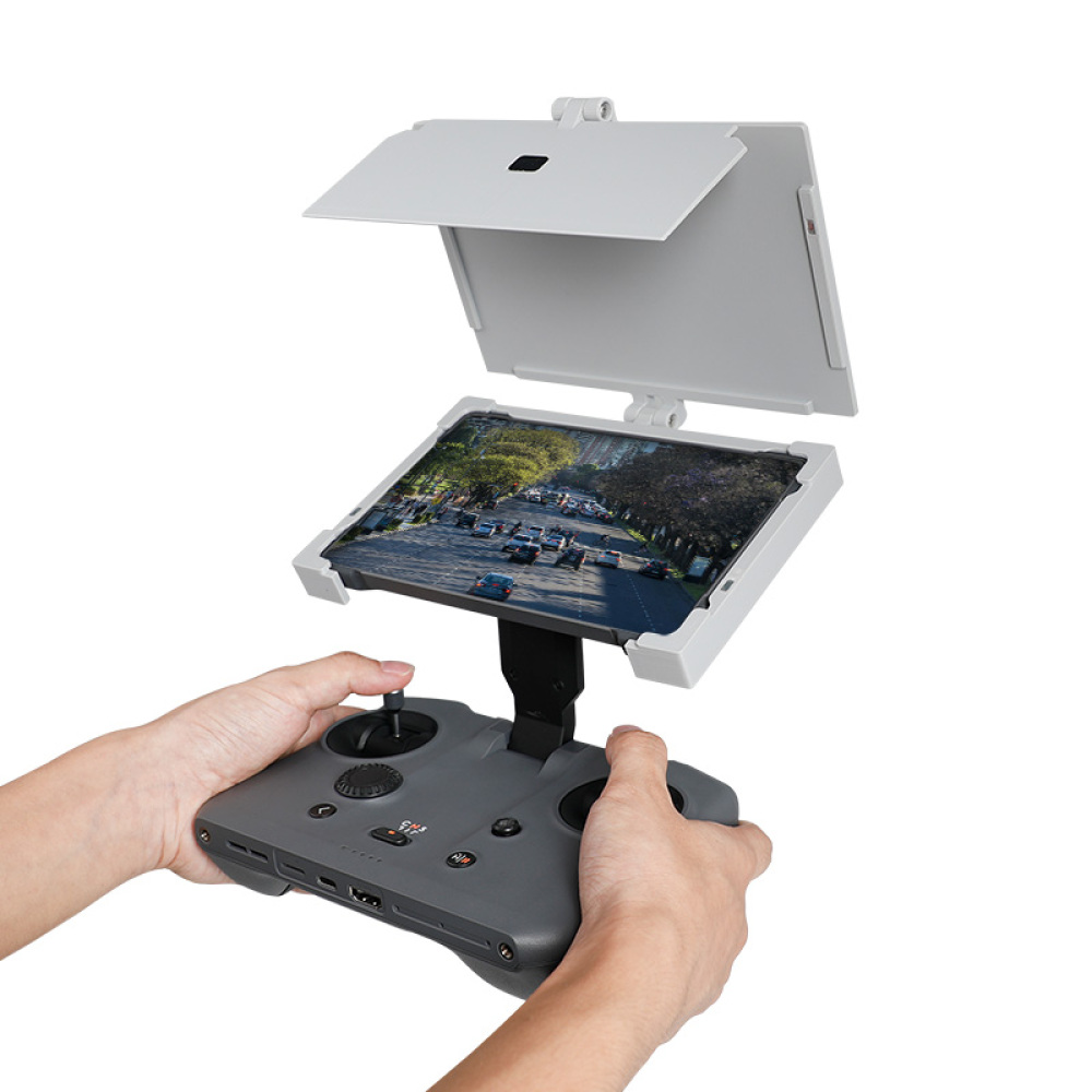 Sunshade For RC Pro 2 For DJI  - đánh giá và giá Drone Controller Hood