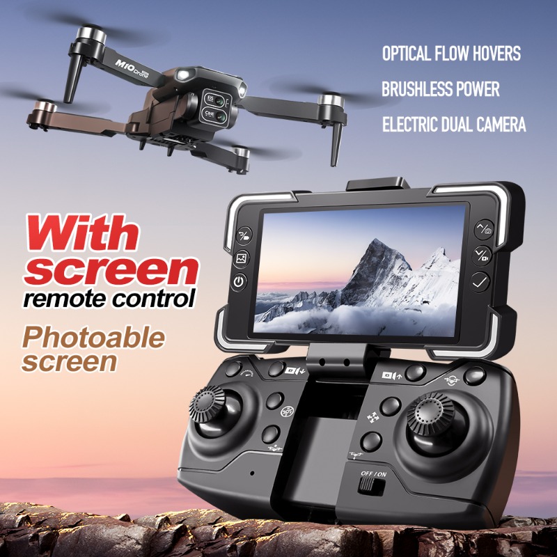 M10 Camera Drone Remote Contro - đánh giá và giá Drone Battery Charger