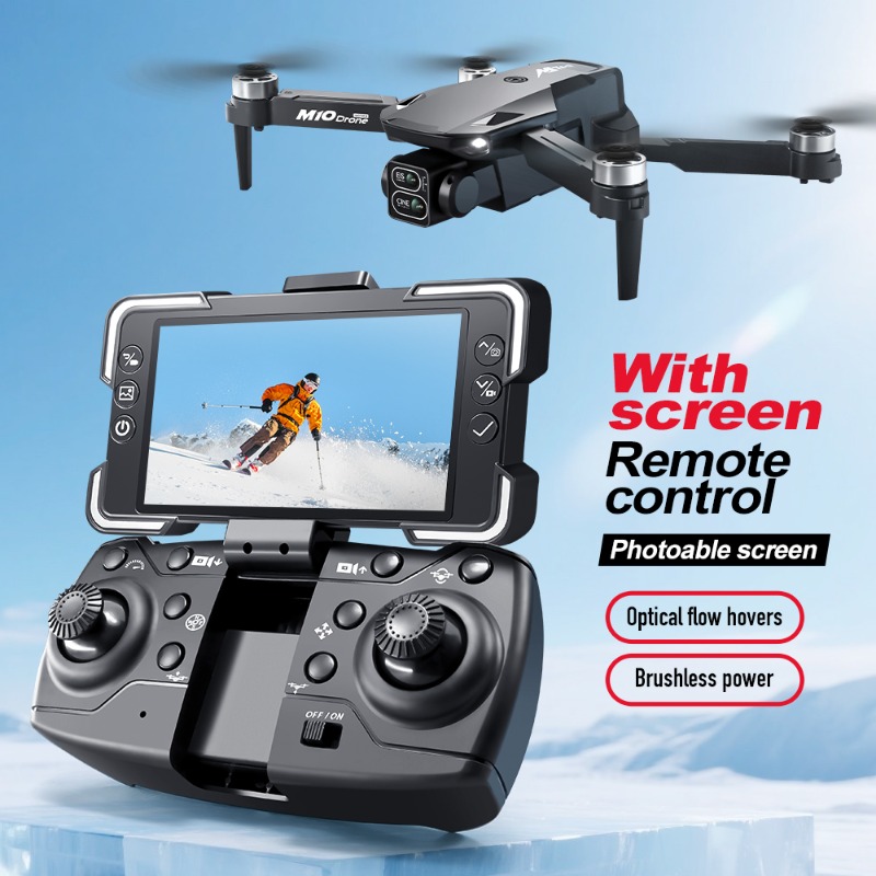 M10 Camera Drone Remote Contro - đánh giá và giá Drone Battery Charger