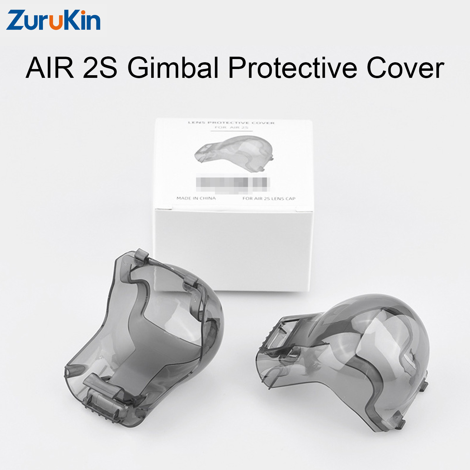1PC/2PCS/5PCS ZuruKin Protecti - đánh giá và giá Drone Controller Hood