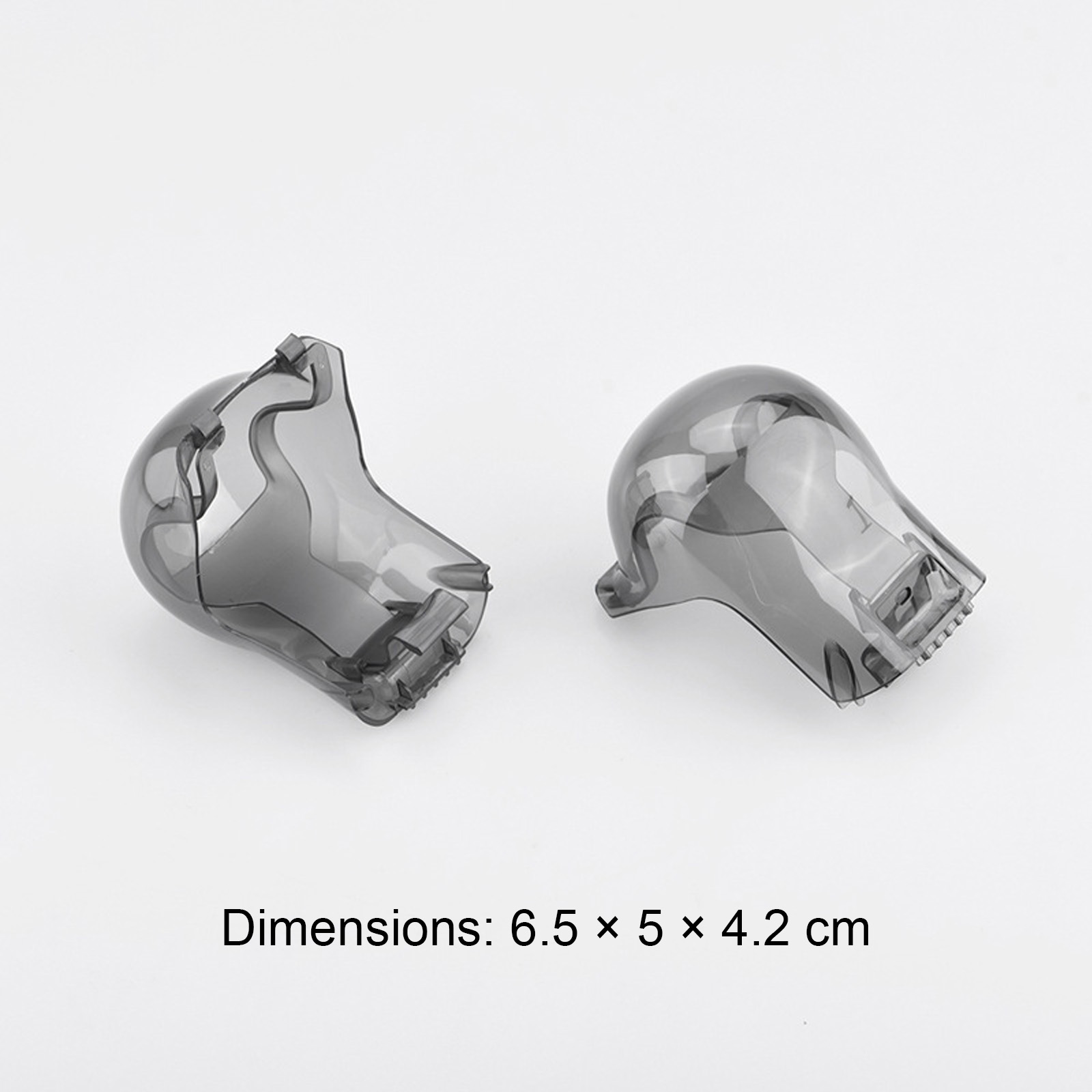 1PC/2PCS/5PCS ZuruKin Protecti - đánh giá và giá Drone Controller Hood