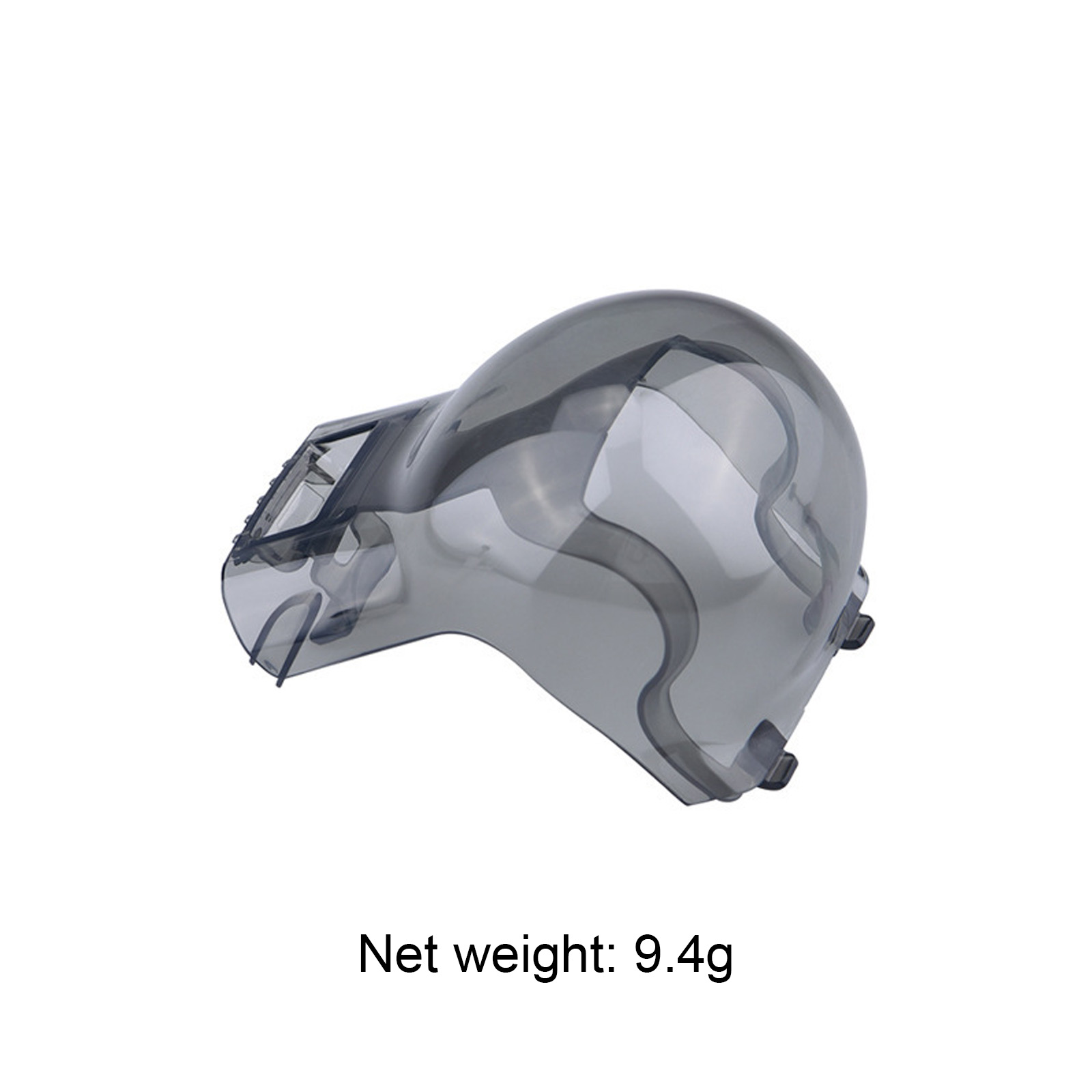 1PC/2PCS/5PCS ZuruKin Protecti - đánh giá và giá Drone Controller Hood